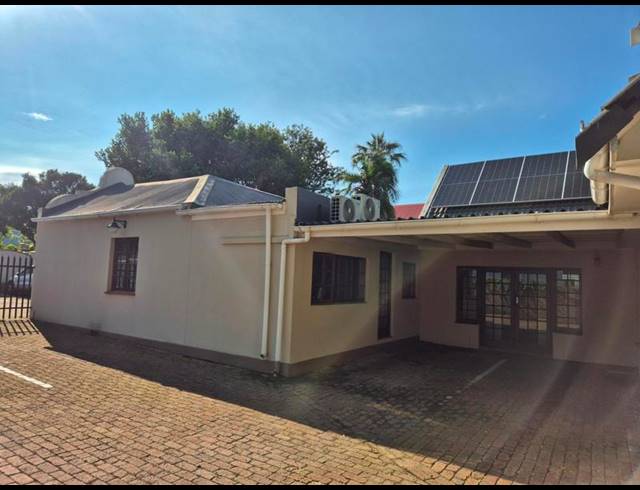 BUSINESS FOR SALE IN GEORGE CENTRAL